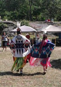 Wasauksing First Nation Pow Wow Gathering